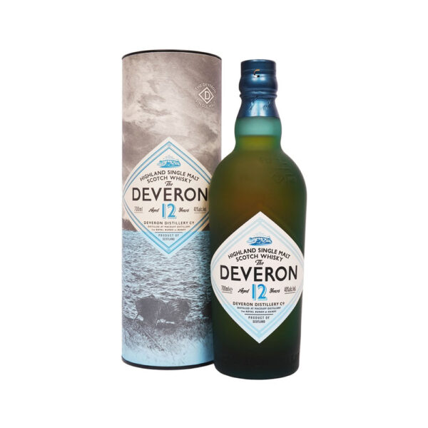 Highland | The Deveron 12 Year Old