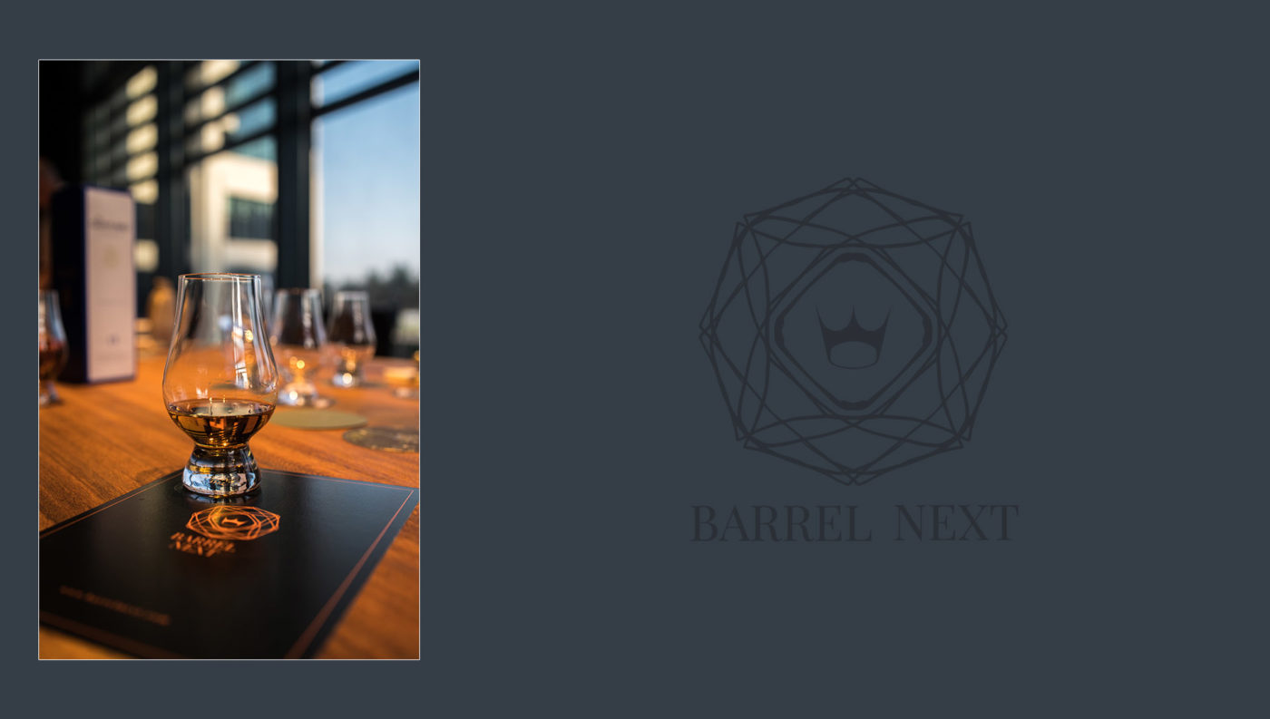 Barrel Next