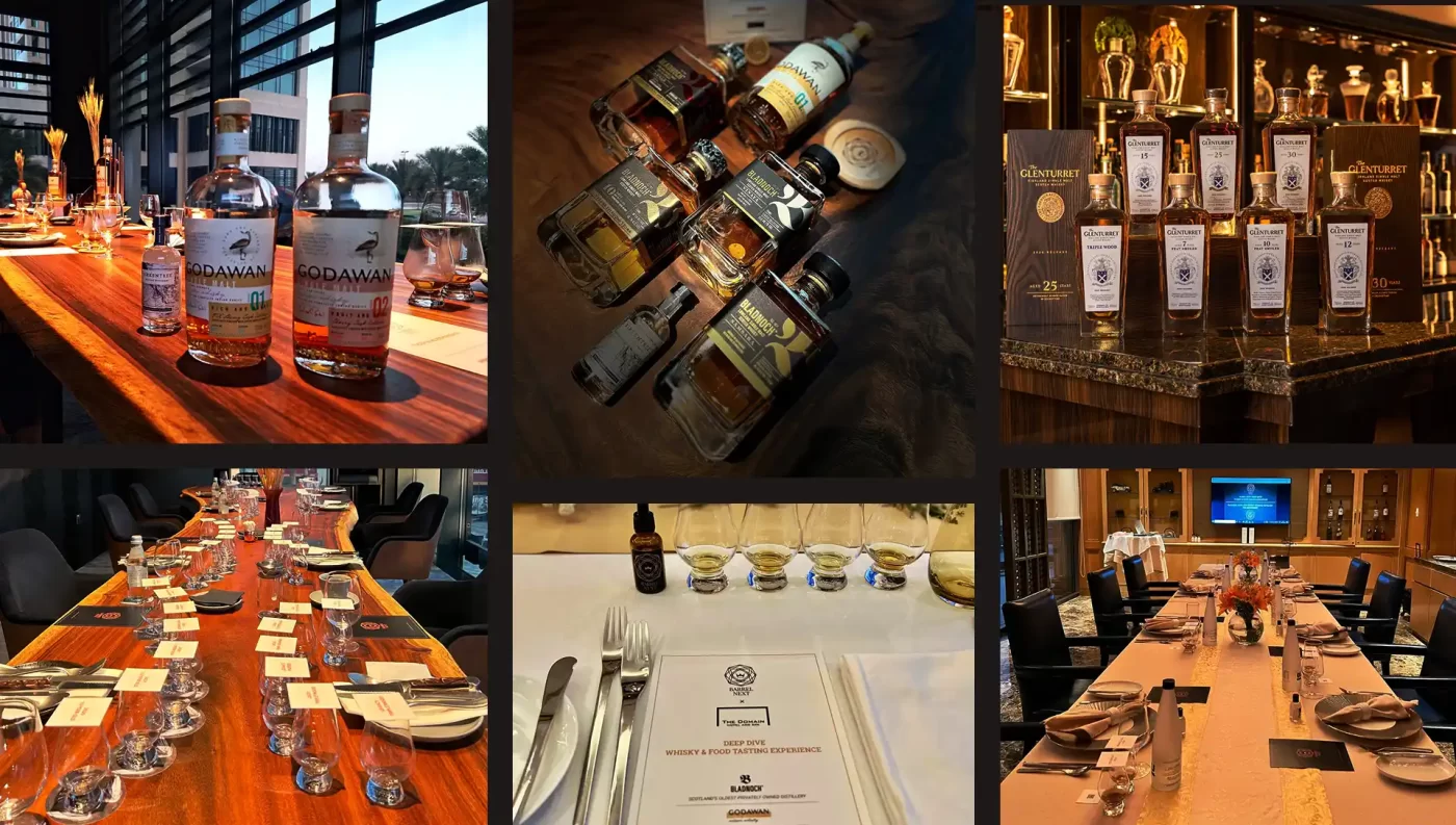 Barrel Next
