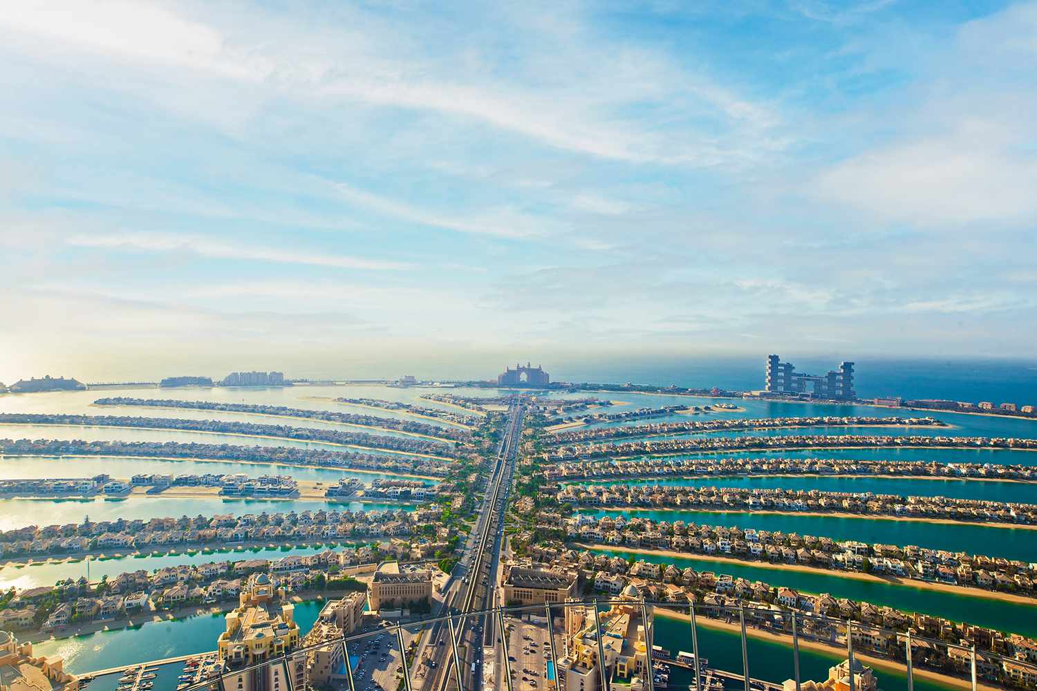 Palm Jumeirah